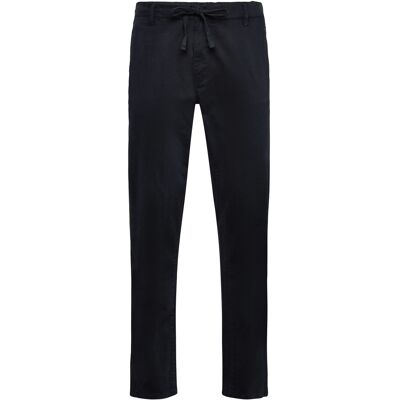 Shine Original Chino Pants With String M NAVY M Shine Original Chino Pants With String M NAVY M
