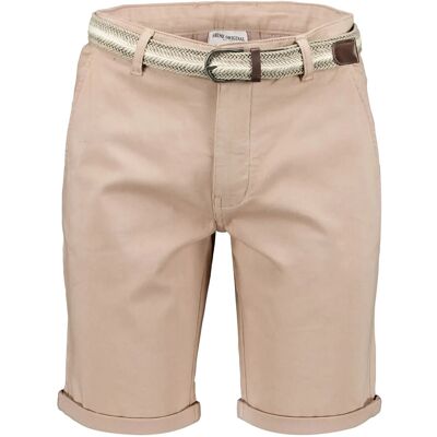 Shine Original Superflex Chino Shorts W?. Belt S MID SAND S Shine Original Superflex Chino Shorts W?. Belt S MID SAND S