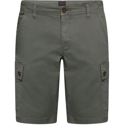SIGNAL Kensi Shorts+ M GREEN WOOD M SIGNAL Kensi Shorts+ M GREEN WOOD M