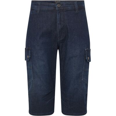 Signal Gerhardtsi Denim Shorts XXXL RINSE DENIM XXXL Signal Gerhardtsi Denim Shorts XXXL RINSE DENIM XXXL