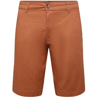 Signal Van Chino Shorts XS BAKED CLAY XS Signal Van Chino Shorts XS BAKED CLAY XS