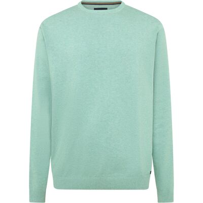 Signal Vicesi Crew XL DUSTY JADE MEL XL Signal Vicesi Crew XL DUSTY JADE MEL XL