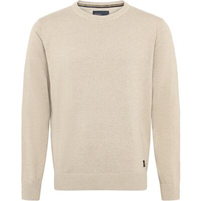Signal Vicesi Crew XXXL STRAW BEIGE MEL XXXL Signal Vicesi Crew XXXL STRAW BEIGE MEL XXXL