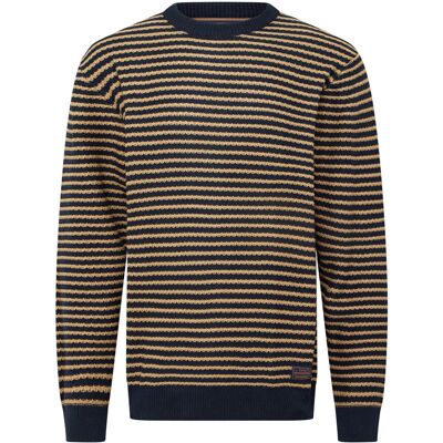Signal Sinilo Stripe XXXL STRAW BEIGE XXXL Signal Sinilo Stripe XXXL STRAW BEIGE XXXL