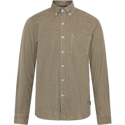 Signal Månssi Print XXXL SAVANA SAND XXXL Signal Månssi Print XXXL SAVANA SAND XXXL