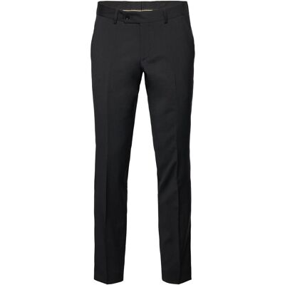 SIR of Sweden Sven Tux Trousers 56 BLACK 56 SIR of Sweden Sven Tux Trousers 56 BLACK 56