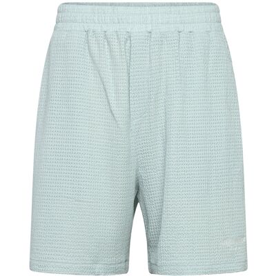 SIXTH JUNE Crochet Shorts XXL Regular LIGHT BLUE XXL Regular SIXTH JUNE Crochet Shorts XXL Regular LIGHT BLUE XXL Regular
