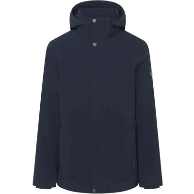 SNOOT Praiano Jkt M XXL NAVY XXL SNOOT Praiano Jkt M XXL NAVY XXL