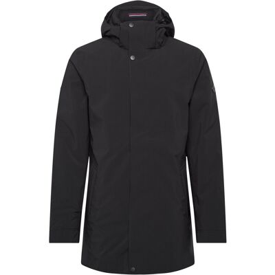 SNOOT Rapallo Jkt M XXL BLACK XXL SNOOT Rapallo Jkt M XXL BLACK XXL