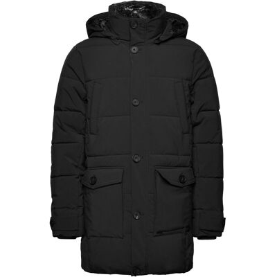SNOOT Peruzzo Jkt M M BLACK M SNOOT Peruzzo Jkt M M BLACK M