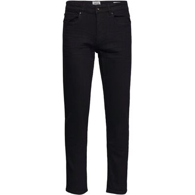 Solid Sdryderblack 100 33 x 30 BLACK DENIM 33 x 30 Solid Sdryderblack 100 33 x 30 BLACK DENIM 33 x 30