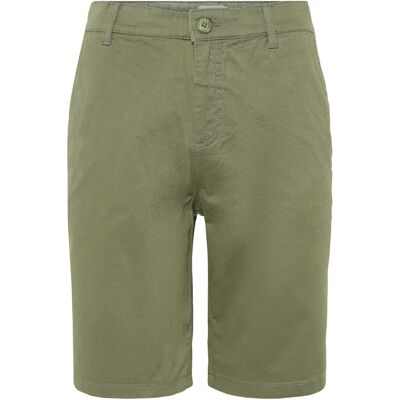 Solid Sdjim Light Chino Sho XXL DEEP LICHEN GREEN XXL Solid Sdjim Light Chino Sho XXL DEEP LICHEN GREEN XXL
