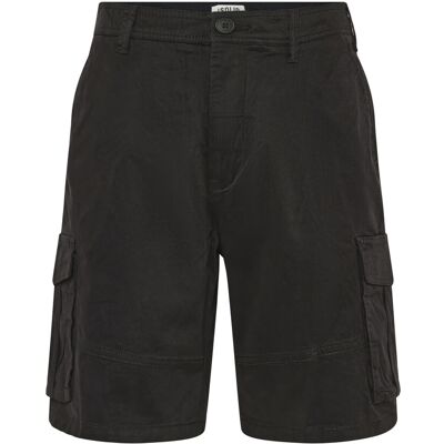 Solid Sdjackjim Light Cargo Sho M TRUE BLACK M Solid Sdjackjim Light Cargo Sho M TRUE BLACK M