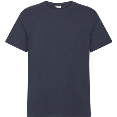 Solid Sddurant Ss L INSIGNIA BLUE L Solid Sddurant Ss L INSIGNIA BLUE L