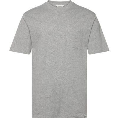 Solid Sddurant Ss S LIGHT GREY MELANGE S Solid Sddurant Ss S LIGHT GREY MELANGE S