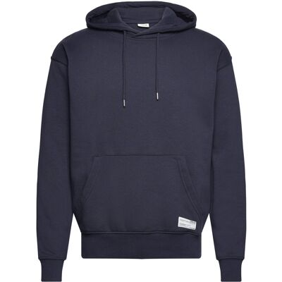 Solid Sdlenz Hood Sw M INSIGNIA BLUE M Solid Sdlenz Hood Sw M INSIGNIA BLUE M