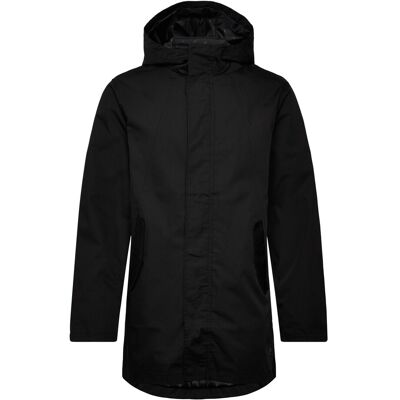 Solid Sdelan L TRUE BLACK L Solid Sdelan L TRUE BLACK L