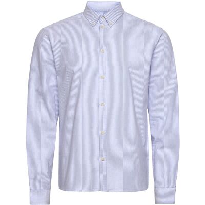 Solid Sdval Stripe M DREAM BLUE M Solid Sdval Stripe M DREAM BLUE M