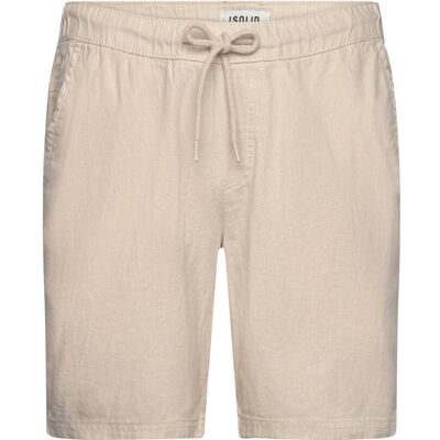 Solid Sdaurelius Elas L OATMEAL L Solid Sdaurelius Elas L OATMEAL L
