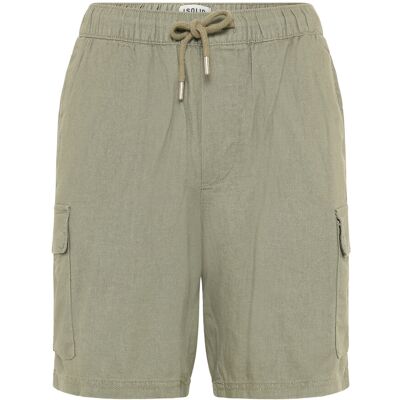 Solid Sdferris Cargo M VETIVER M Solid Sdferris Cargo M VETIVER M