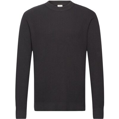 Solid Sdhami M TRUE BLACK M Solid Sdhami M TRUE BLACK M