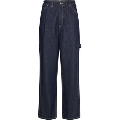 Solid Sdmason Carpenter L RAW DENIM L Solid Sdmason Carpenter L RAW DENIM L