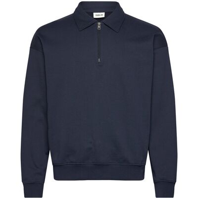 Solid Sdowney S INSIGNIA BLUE S Solid Sdowney S INSIGNIA BLUE S
