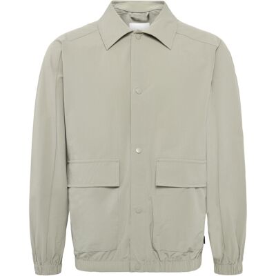 Solid Sdorson Jacket L LAUREL OAK L Solid Sdorson Jacket L LAUREL OAK L