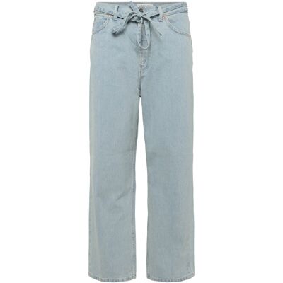 Solid Sdtommy Belt 34 x 32 LIGHT VINTAGE BLUE DENIM 34 x 32 Solid Sdtommy Belt 34 x 32 LIGHT VINTAGE BLUE DENIM 34 x 32
