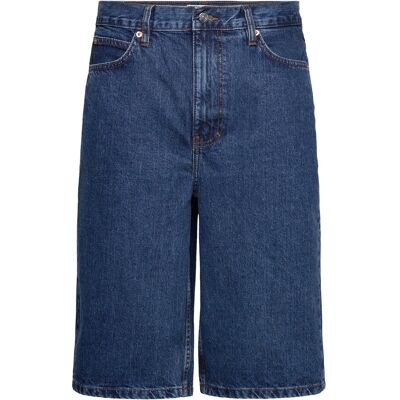 Solid Sdtommy Sho S MIDDLE BLUE DENIM S Solid Sdtommy Sho S MIDDLE BLUE DENIM S