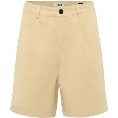 Solid Sdalann Pleat Sho XL CURDS & WHEY XL Solid Sdalann Pleat Sho XL CURDS & WHEY XL