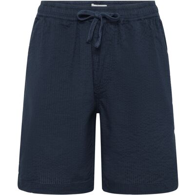 Solid Sdliam Seersucker Sho XXL INSIGNIA BLUE XXL Solid Sdliam Seersucker Sho XXL INSIGNIA BLUE XXL