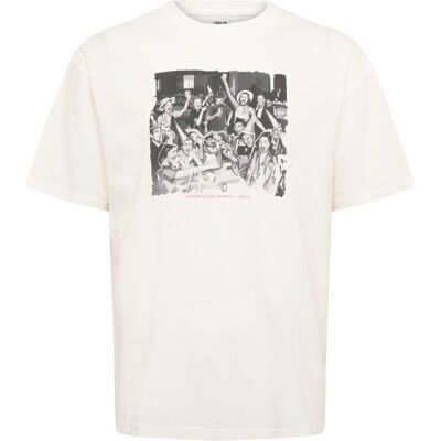 Solid Sdrian L OFF WHITE L Solid Sdrian L OFF WHITE L