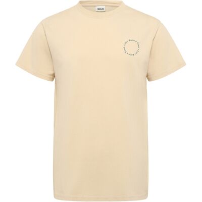 Solid Sdrue M OATMEAL M Solid Sdrue M OATMEAL M