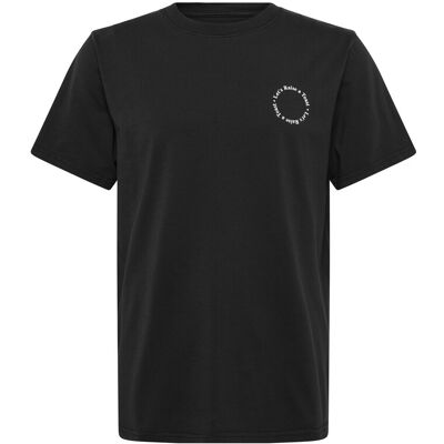 Solid Sdrue L TRUE BLACK L Solid Sdrue L TRUE BLACK L