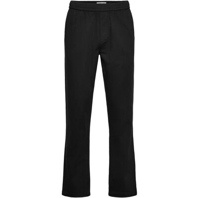 Solid Sdliam Elas. XL TRUE BLACK XL Solid Sdliam Elas. XL TRUE BLACK XL