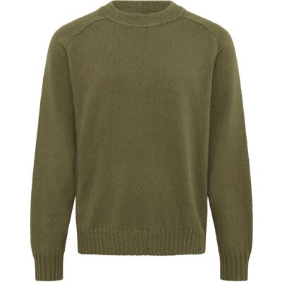 Solid Sdrhodes Oneck S IVY GREEN S Solid Sdrhodes Oneck S IVY GREEN S