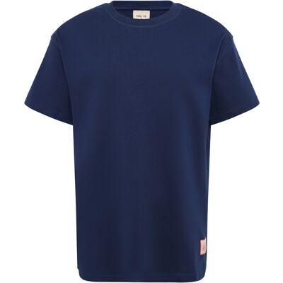 Solid Sdtrux Tee S MEDIEVAL BLUE S Solid Sdtrux Tee S MEDIEVAL BLUE S
