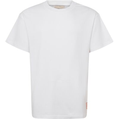 Solid Sdtrux Tee L WHITE L Solid Sdtrux Tee L WHITE L