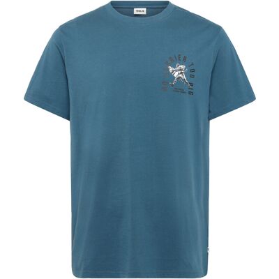 Solid Sdscout XL INDIAN TEAL XL Solid Sdscout XL INDIAN TEAL XL
