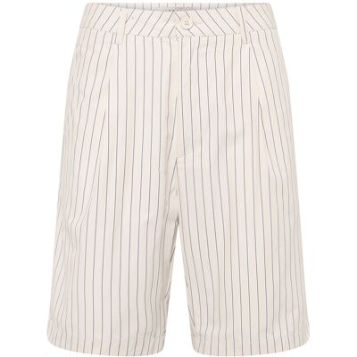 Solid Sdalann Shorts Stripe XXL OATMEAL XXL Solid Sdalann Shorts Stripe XXL OATMEAL XXL