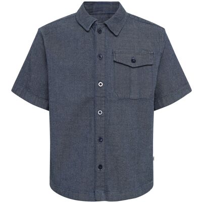 Solid Sdtanner XXL BLUE WASH DENIM XXL Solid Sdtanner XXL BLUE WASH DENIM XXL