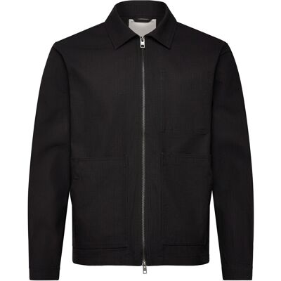 Solid Sdtywin L TRUE BLACK L Solid Sdtywin L TRUE BLACK L
