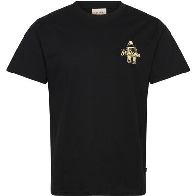 Solid Sdtrex L TRUE BLACK L Solid Sdtrex L TRUE BLACK L