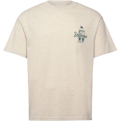 Solid Sdtheon XL OATMEAL XL Solid Sdtheon XL OATMEAL XL
