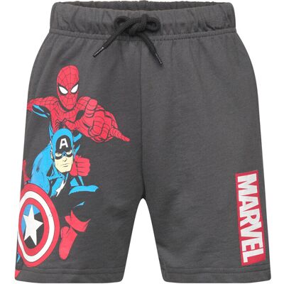 Marvel Pants 104 GREY 104 Marvel Pants 104 GREY 104