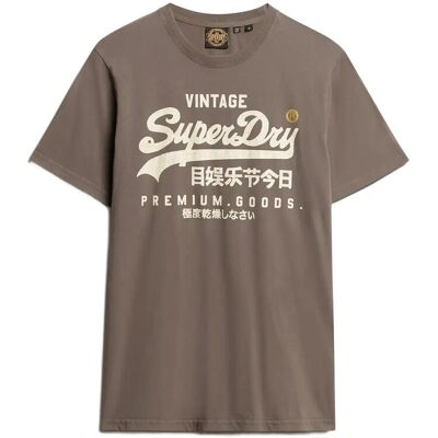 Superdry Vl Workwear Relaxed Tee XXL VINTAGE BLACK XXL Superdry Vl Workwear Relaxed Tee XXL VINTAGE BLACK XXL