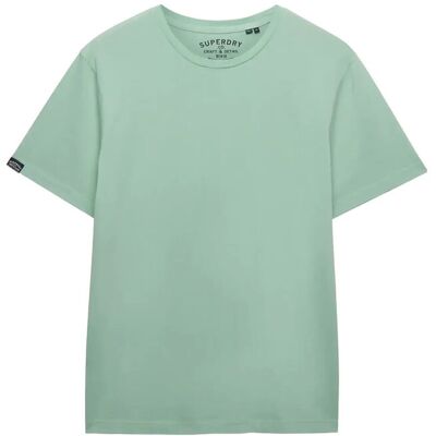 Superdry Classic Essential Tee XL DEEP LICHEN XL Superdry Classic Essential Tee XL DEEP LICHEN XL