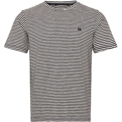 Superdry Classic Essential Stripe Tee XXXL PREP NAVY STRIPE XXXL Superdry Classic Essential Stripe Tee XXXL PREP NAVY STRIPE XXXL