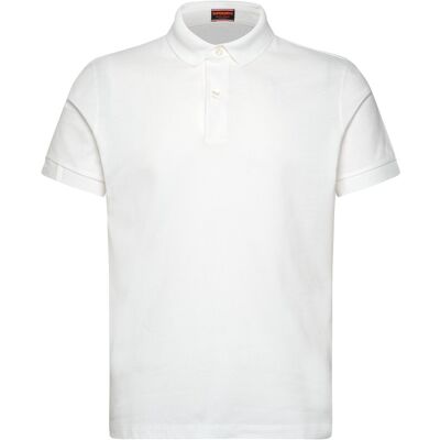 Superdry City Pique Polo XXXL OPTIC XXXL Superdry City Pique Polo XXXL OPTIC XXXL
